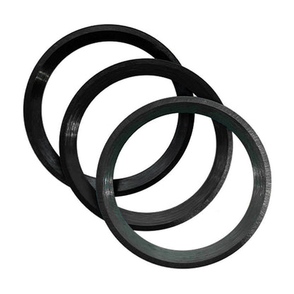 38 mm dunkelblau + schwarz Halbmaßstab Keramik poliert Uhr Lünette Fit SUB007 Uhr 