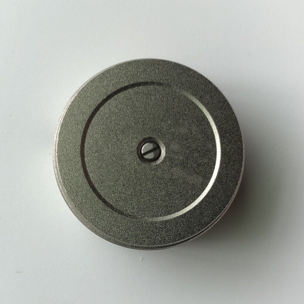 Bergeon 1997 DI 1314 Movement Holder With Center Screw 13-1/4 Ligne