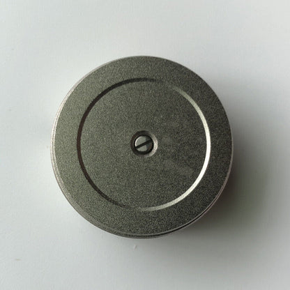 Bergeon 1997 DI 1314 Movement Holder With Center Screw 13-1/4 Ligne
