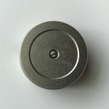 Bergeon 1997 DI 1314 Movement Holder With Center Screw 13-1/4 Ligne