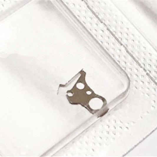Movement watch date jumper part for ETA 2892 by Movement Watch, replacement spare component.