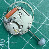 Wholesale Swiss Made Ronda 774 Quartz Watch Movement Date At 3 Swiss Parts