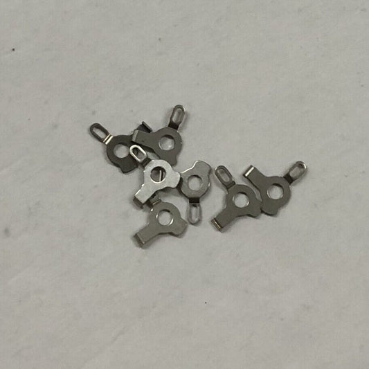 Movement watch part date corrector for 46941/46943 models, precise replacement.
