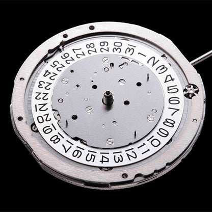 Miyota / Citizen 9100 Japanisches automatisches mechanisches Uhrwerk