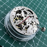 Wholesale TY2807 Skeleton Automatic Mechanical Movement T16 Replacement