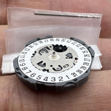 Japan Made Hattori Epson TMI VJ12 VJ12B Watch Quartz Movement Date At 3/6