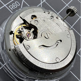 Tianjin Seagull T16 Day Date Automatic Mechanical Movement White Dial