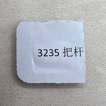 2 PIECES Watch Winding Stems for China Made Shanghai 3235 3230 Movement