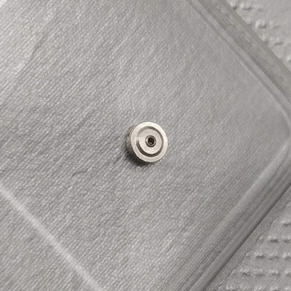 Watch Part Ref.3025 Plate Cap Jewel Replacement Spare Parts Fit For ETA 7750