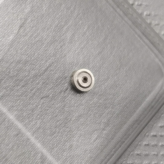 Watch Part Ref.3025 Plate Cap Jewel Replacement Spare Parts Fit For ETA 7750