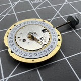 Swiss Ronda 785 Date At 4 Quartz Movement 3 Hands Quartz Watch Movement