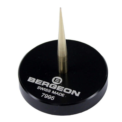 Bergeon 7995 Balance Cock Holding Support Tool
