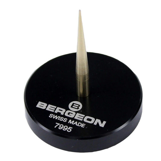 Bergeon 7995 Balance Cock Holding Support Tool
