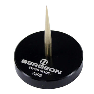 Bergeon 7995 Balance Cock Holding Support Tool