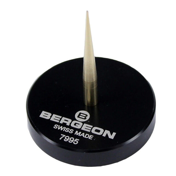 Bergeon 7995 Balance Cock Holding Support Tool