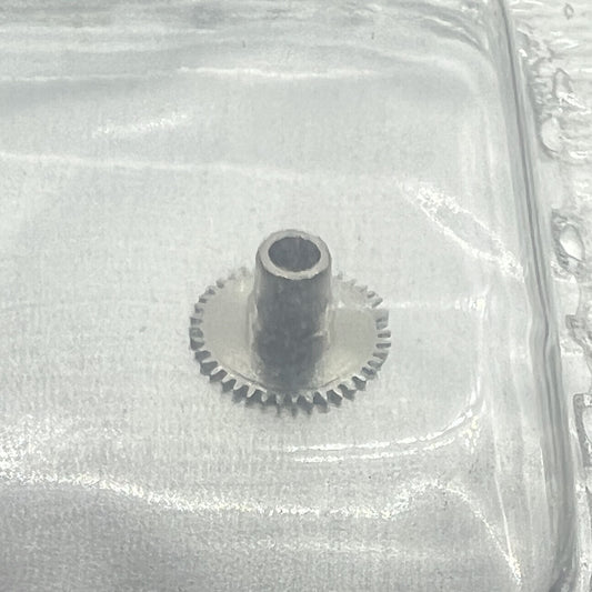 1 pièce de roue d'heure de montre adaptée au mouvement YN55 YN56 #67 