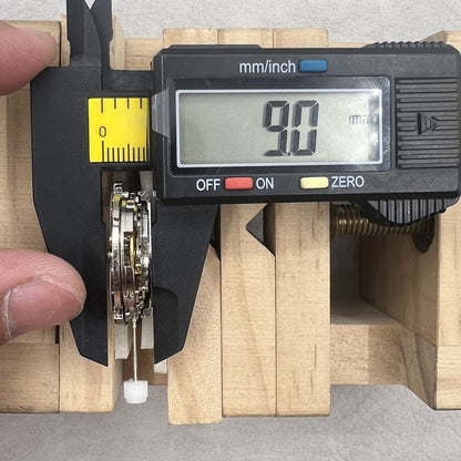 R13-1 Shanghai Automatische mechanische Bewegung