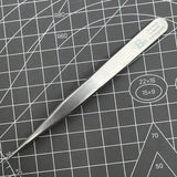 Bergeon 7026-3 7024-3 Replacement Antimagnetic Tweezer Fine Hairsprings