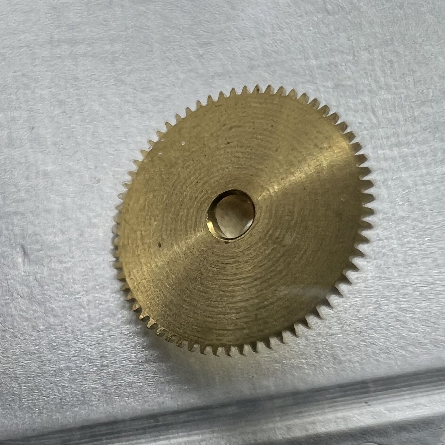 Hour wheel set H4 H5 H6 for ETA2836 ETA2834 watch movement, precision parts.