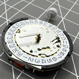 Swiss Made Ronda 3540D 3540.D Quartz Watch Movement Movement