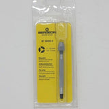 Bergeon 30022-2 - Pin Vise Length 90mm Jaws 0.50-1.00 1.00-1.50
