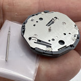 Japan Made Hattori Epson TMI VD79 VD79A Watch Quartz Movement