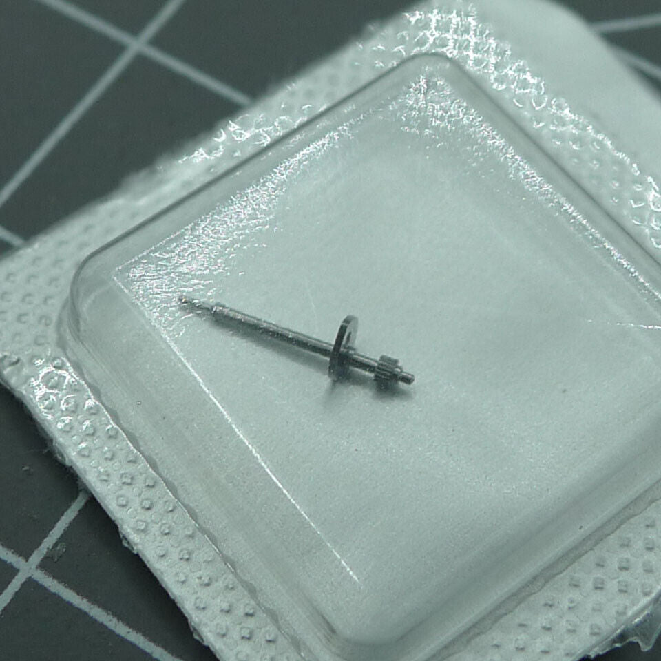 Swiss Original Second Wheel for ETA C01.211 movement, precision watch part #227 enhancing accurate timekeeping.