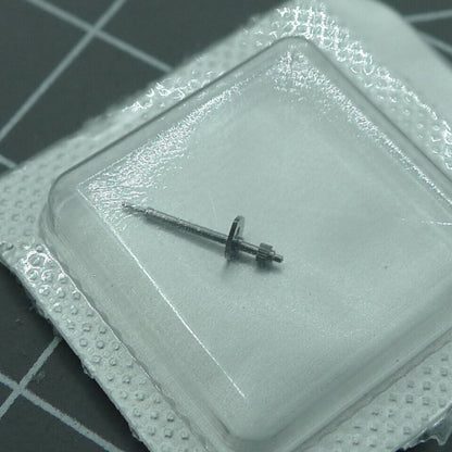 Swiss Original Second Wheel for ETA C01.211 movement, precision watch part #227 enhancing accurate timekeeping.