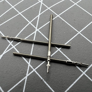 Replacement Watch Winding Stems Fit for ETA 802.002 Movement Watch Part