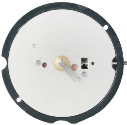 Ronda 502 Quartz Watch Movement