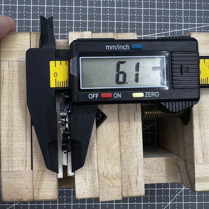 Hattori Epson VX9P VX9PE Watch Quartz Movement