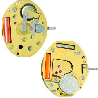 Ronda 751 Quartz Watch Movement Swiss Made