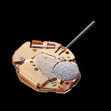Miyota GL20 Japan Quartz Movement