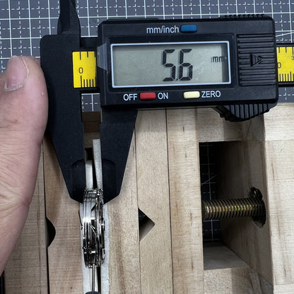 Automatisches mechanisches Uhrwerk NN 8215 8205 Einzelkalender