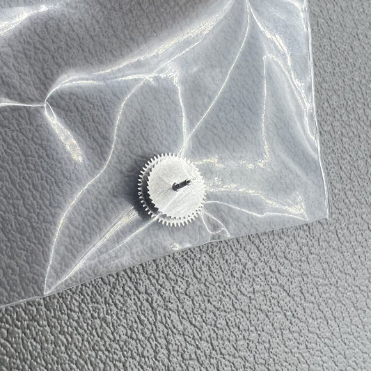 2 Stück Automatische Uhrwerke Ersatz passend für Asiatische Bewegung Mingzhu