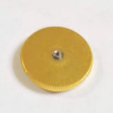 Replacement Generic Parts Barrel with Complete Mainspring for 3135 3130 Movement