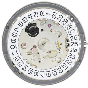 Seiko SII NH35 NH35A Japan Made Automatic Movement