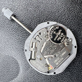 Japan Made Miyota GN10 Japan Quartz Movement Date at 6 Movement