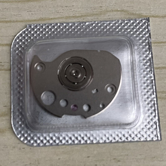 Replacement bearing splint for YN55 YN56 watch movements, ensuring precise fit and smooth operation.