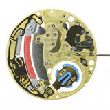 ETA 210.001 Watch Quartz 2 Hands Movement