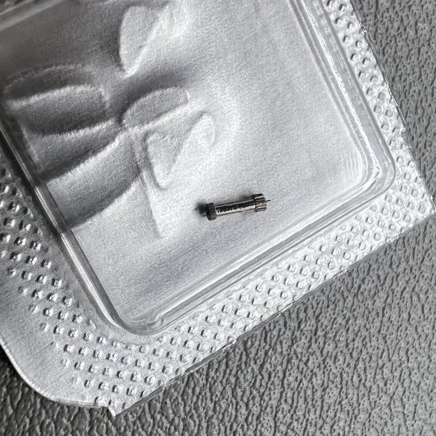 Chronograph Kupplung oder Schiebzapfen für ETA7750 7751 7752 7753 Uhrwerk