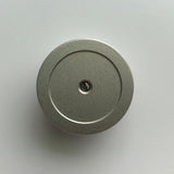 Bergeon 1997 DI 834 Movement Holder With Center Screw 8-3/4 Ligne