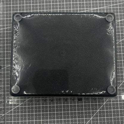 Bergeon 3010 Watch Crown, Case and Hand Tube Tightener Plastic Box