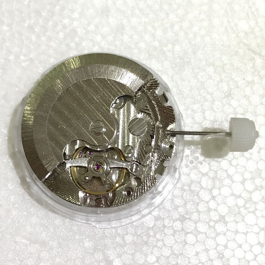 7751 Mechanical Movement Perpetual Calendar Asia Made Brand New Movement