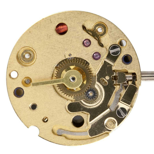 ETA E01.701 Watch Quartz 2 Hands Movement