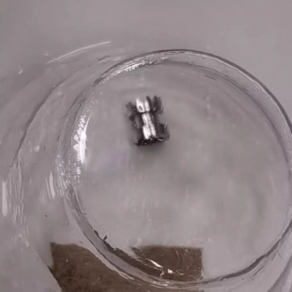 Sliding pinion clutch for 1530 1570 movement replacement by Generic, durable watch accessory part