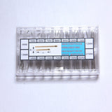 Dia 0.8mm Stainless Steel Open End Pins Kit Pins Size From 4~21mm