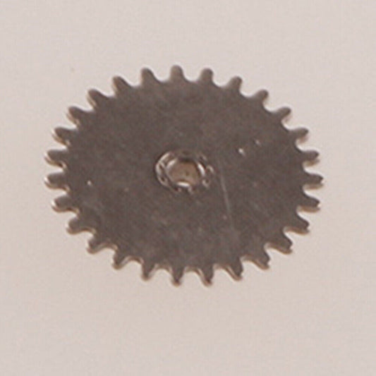Movement watch part minute wheel spare for Miyota 8200 series, precise fit for smooth operation.