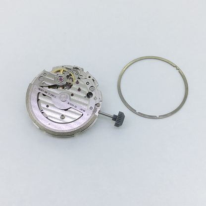 Japan Made Brand New Miyota/Citizen 8217 Japan Automatic Mechanical Movement