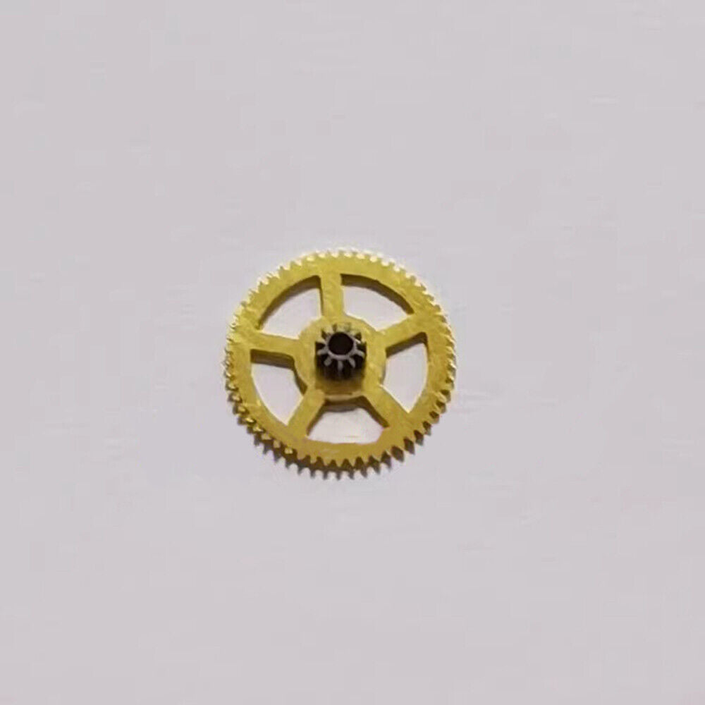Brand New Reduction Wheel for Dandong 7750 movement, precise watch part replacement for smooth function.